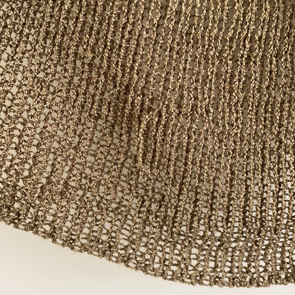 Topshop Crocheted Vest - Picture 16 of 16